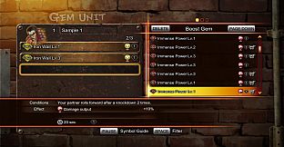 Street Fighter X Tekken: TK Booster Pack 6 