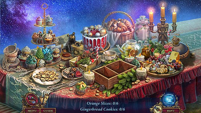 Whispered Secrets: In the Cards Collector's Edition