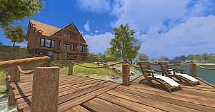 House Flipper - Pets