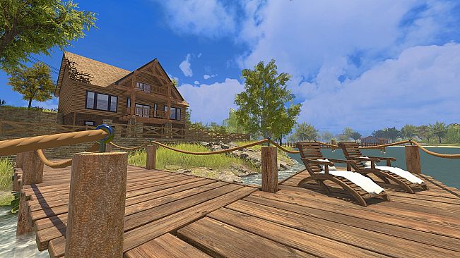 House Flipper - Pets