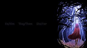 Twisted: A Dark Fairytale