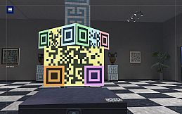 QR Escape