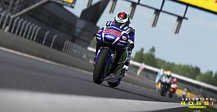 Real Events 2: 2016 MotoGP Season