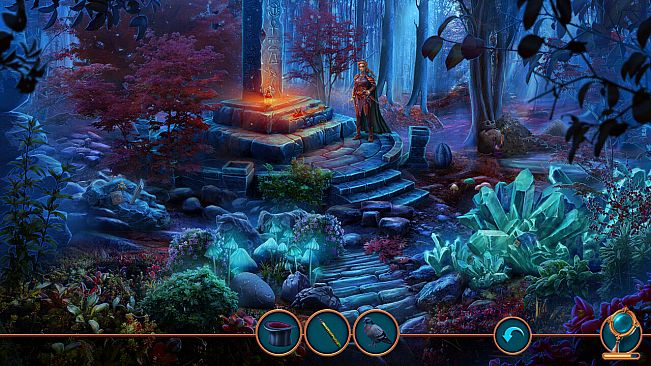 Royal Romances: The Power of Chosen One DLC