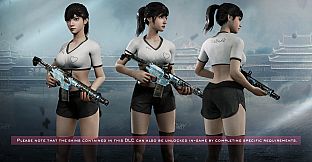 Bright Memory: Infinite Energetic DLC