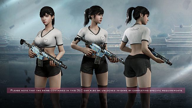 Bright Memory: Infinite Energetic DLC