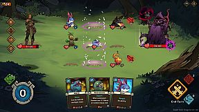 Dragon Eclipse ARENA