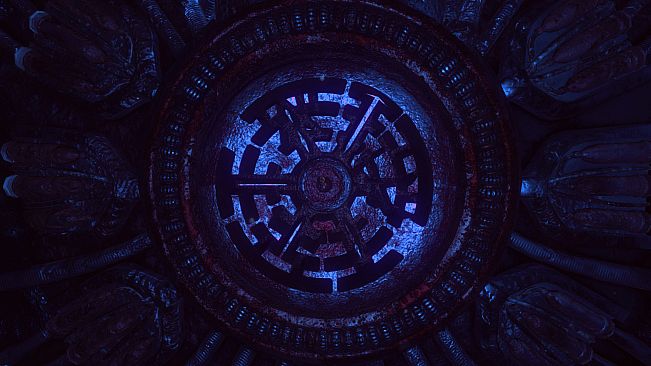 Lust for Darkness VR