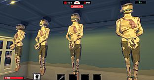 Zombie Wrap Simulator: Grill the Dead