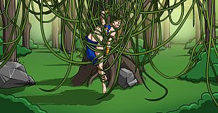 Pirates: Golden Tits Sea Devil Story