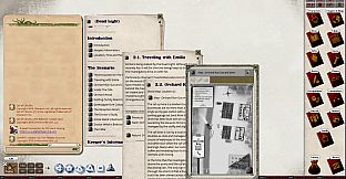 Fantasy Grounds - Dead Light (CoC7E)