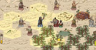 Rising Lords - The Pilgrim War