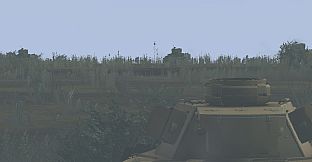 Tank Warfare: Chewy Gooey Pass