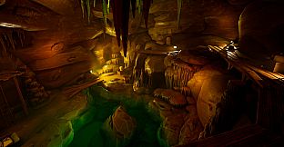 Call of the Elder Gods