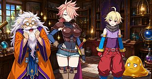 Last Choice Hero