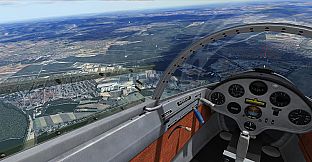 World of Aircraft: Glider Simulator