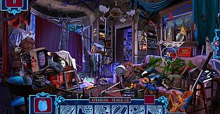 Lost & Found Agency Collector's Edition