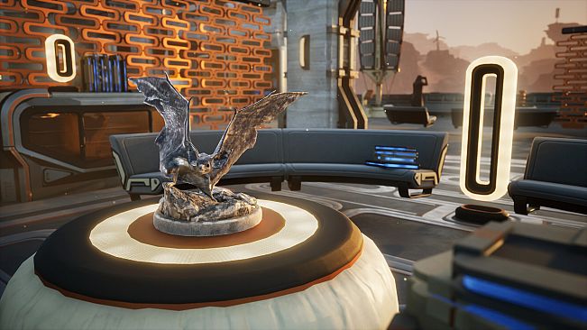 Dune: Awakening - Wildlife of Arrakis