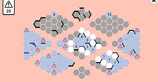 hexceed - Progressum Pack