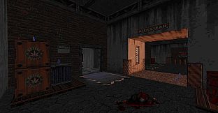 Ion Fury: Aftershock