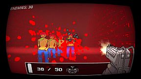 Blimblau: Kill Them All!