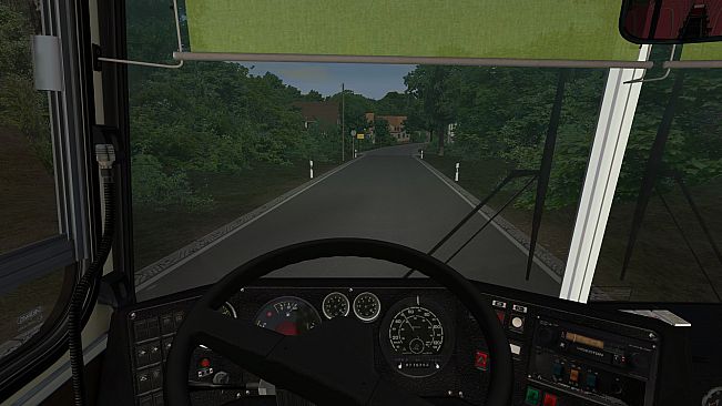 OMSI 2 Add-on Coachbus 256