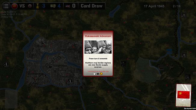 Wars Across the World: Berlin 1945