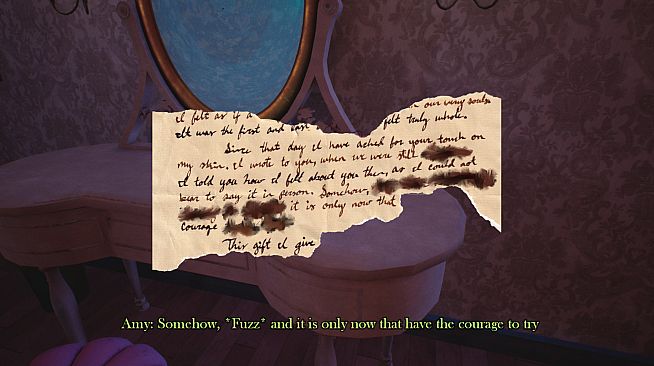 Retention: A Love Story