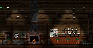 Pintman:Escape the Lockdown