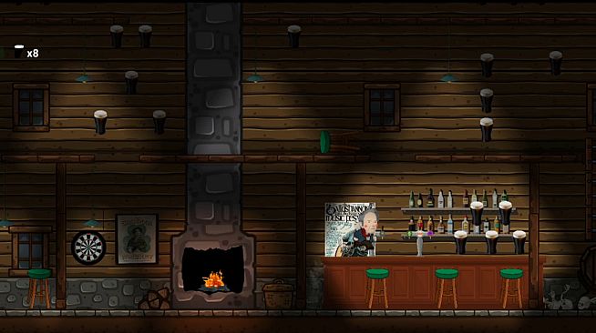 Pintman:Escape the Lockdown