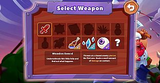 Barbarous: Survivor's Quest - Complete Edition