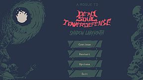 Dead Soul TowerDefense:Shadow Labyrinth