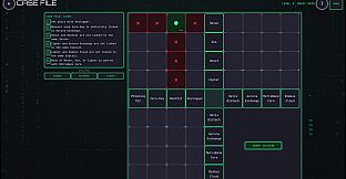 The Grid Detective
