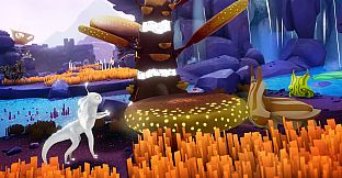 Sayri: The Beginning