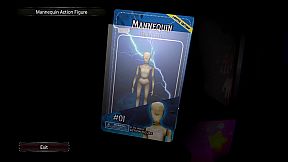 The Fox Hare Disaster: Chapter One