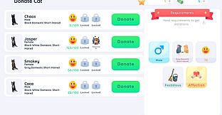 Smokey's Rescue Team