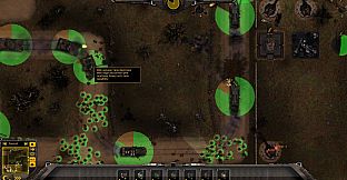 Gratuitous Tank Battles - The Western Front