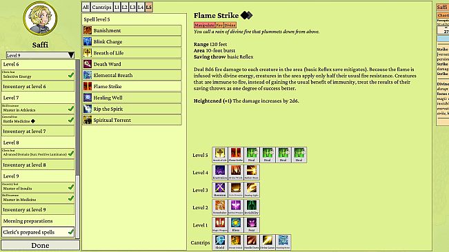 Dawnsbury Days - Good Little Children Never Grow Up