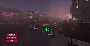 OttoPunks: Gangs of Bosphorus