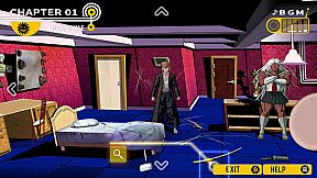 "Master Detective Archives: RAIN CODE Plus" "Danganronpa 1, 2, V3" Bundle