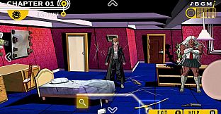 Danganronpa: Trigger Happy Havoc Anniversary Edition