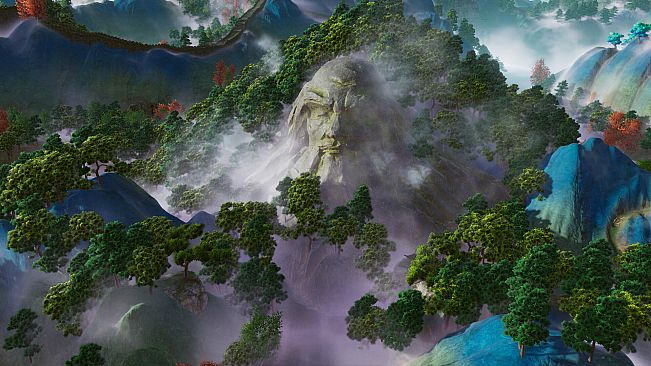 Ballads of Hongye: REBORN