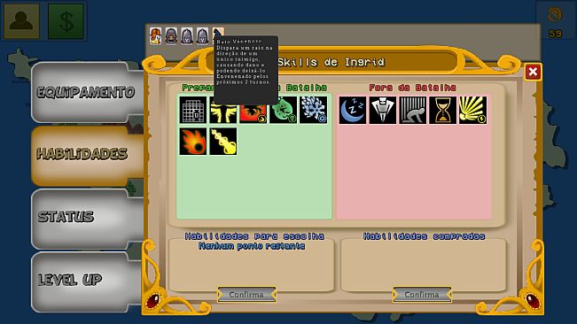 Final Hope: The Plot