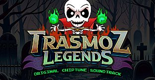 Trasmoz Legends Soundtrack