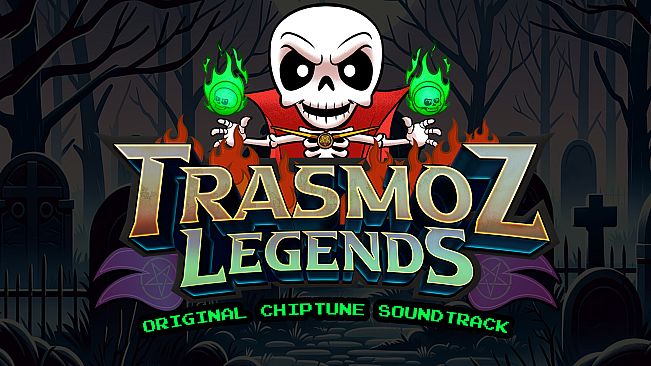Trasmoz Legends Soundtrack