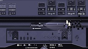 Choo Choo Survivor 2