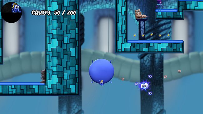 Shape Shift Shawn Episode 2: Fugitive from the Future