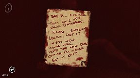 Now You See - A Hand Painted Horror Adventure