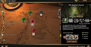 The Lord of the Rings: Adventure Card Game - Definitive Edition