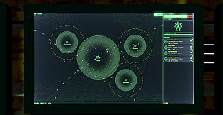 A Few of Us: Operation Nightshade